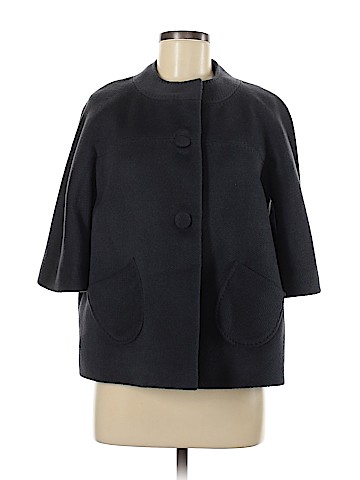 Rebecca Taylor Wool Blazer (view 1)