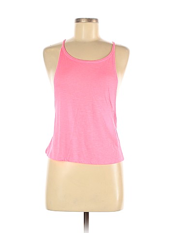 Charlotte Russe Tank Top (view 1)