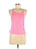 Charlotte Russe Pink Tank Top Size M - photo 1