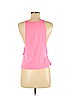 Charlotte Russe Pink Tank Top Size M - photo 2