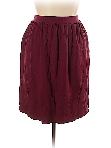 Simlu Casual Skirt (view 1)