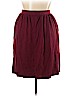Simlu Burgundy Casual Skirt Size XL - photo 2