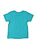 Guess 100% Cotton Graphic Blue Short Sleeve T-Shirt Size 3T - photo 2