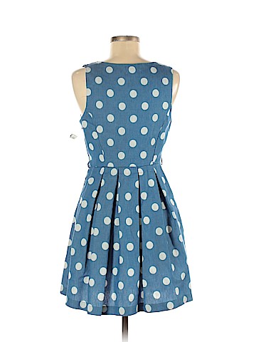 Monteau Casual Dress (view 2)