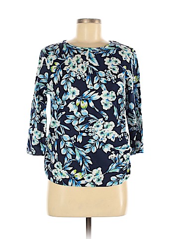 Shenanigans Long Sleeve T-Shirt (view 1)