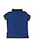 Polo by Ralph Lauren 100% Cotton Blue Short Sleeve Polo Size 3T - photo 2