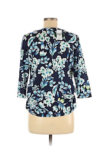 Shenanigans Long Sleeve T-Shirt (view 2)