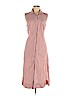 Mossimo Pink Casual Dress Size M - photo 1