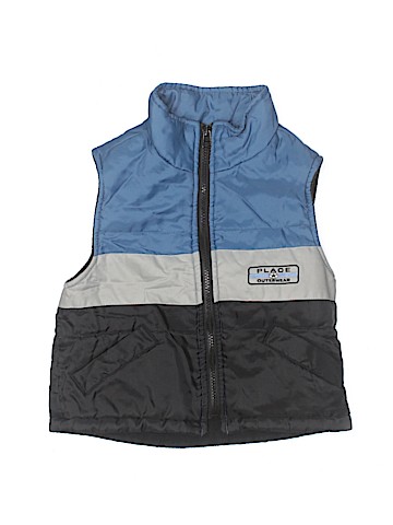 The Children's Place Vest (view 1)