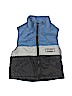 The Children's Place 100% Nylon Blue Vest Size 4 - photo 1