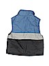 The Children's Place 100% Nylon Blue Vest Size 4 - photo 2