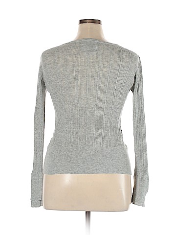 Maurices Long Sleeve Henley (view 2)