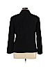 Assorted Brands 100% Polyester Black Blazer Size 16 - photo 2