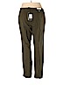 Who What Wear Green Casual Pants Size 18 - photo 2