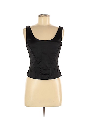 Yansi Fugel Sleeveless Blouse (view 1)
