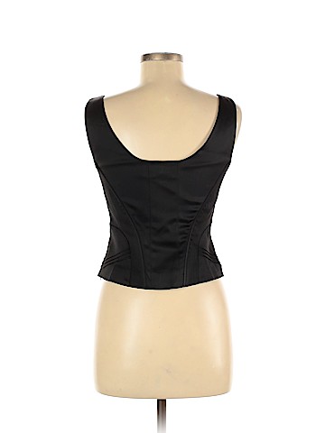 Yansi Fugel Sleeveless Blouse (view 2)