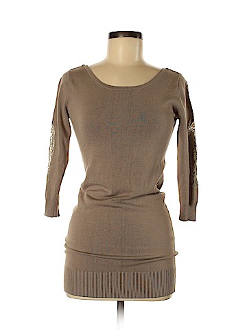 Say What? Casual Dress (view 1)