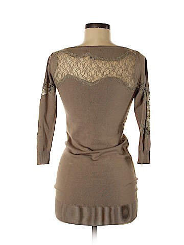 Say What? Casual Dress (view 2)