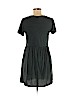 Forever 21 Green Casual Dress Size S - photo 2