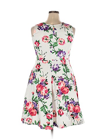 Assorted Brands Casual Dress (view 2)