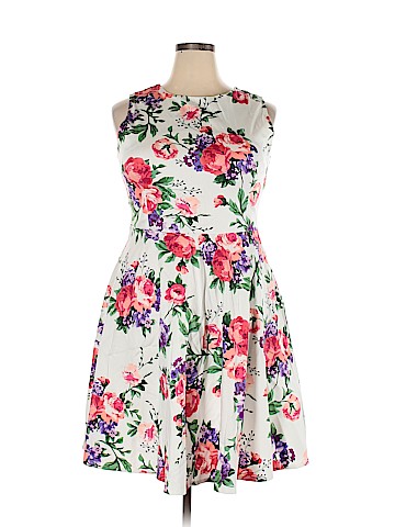 Assorted Brands Casual Dress (view 1)