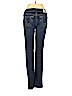True Religion Blue Jeans Size 26 waist - photo 2