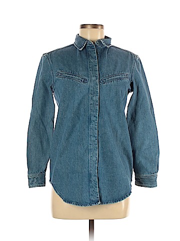 m.i.h Jeans Denim Jacket (view 1)