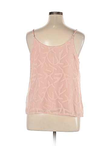 A New Day Sleeveless Blouse (view 2)