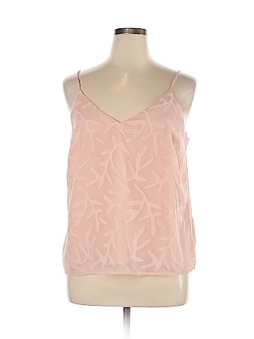 A New Day Sleeveless Blouse (view 1)