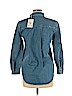 m.i.h Jeans Blue Denim Jacket Size XS - photo 2
