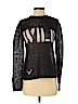 Zadig & Voltaire Black Wool Pullover Sweater Size S - photo 1