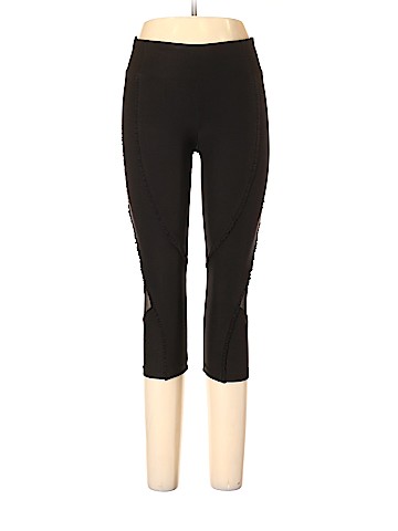 Betsey Johnson Active Pants (view 1)