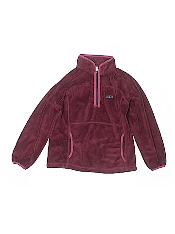 Patagonia Fleece Jacket (view 1)