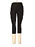 Betsey Johnson Black Active Pants Size L - photo 2