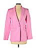 Sandro Pink Blazer Size EU (FR) 36 / US 4 - photo 1