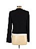 St. John Black Jacket Size 6 - photo 2