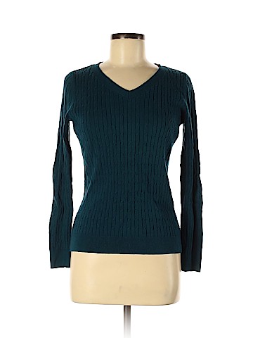 Talbots Pullover Sweater (view 1)