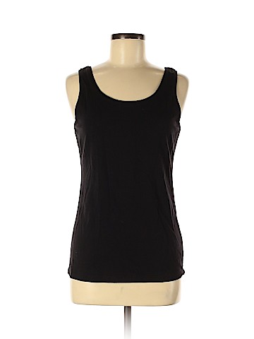 Talbots Outlet Tank Top (view 1)