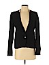 Zadig & Voltaire Black Blazer Size EU 36 / US 6 - photo 1