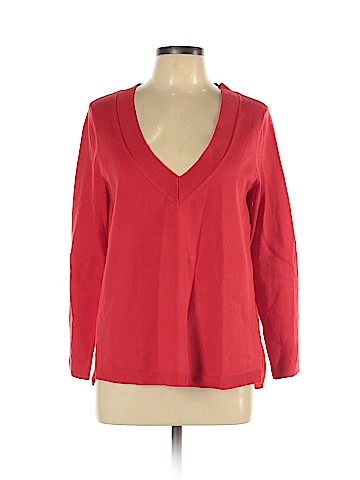 Talbots Pullover Sweater (view 1)