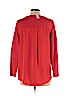 Talbots Red Pullover Sweater Size L (petite) - photo 2