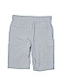 Tommy Hilfiger Gray Cargo Shorts Size 14 - photo 2
