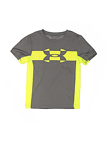 Under Armour Active T-Shirt (view 1)
