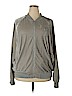 Daya by Zendaya Gray Jacket Size XXL - photo 1