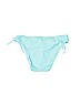 Victoria's Secret Green Swimsuit Bottoms Size L - photo 2