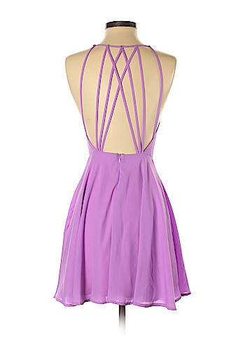 Lulu's Casual Dress (view 2)