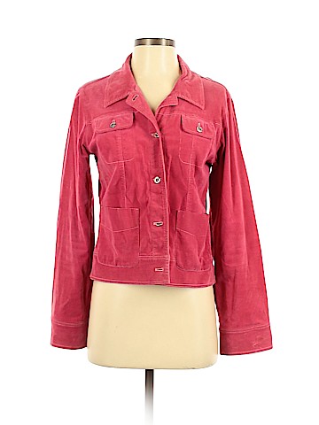 Margaret O'Leary Jacket (view 1)