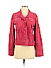 Margaret O'Leary Red Jacket Size S - photo 1