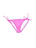 Victoria's Secret Pink Swimsuit Bottoms Size M - photo 1