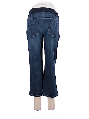 Oh Baby By Motherhood Jeans (view 2)